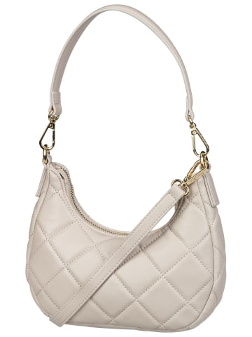 Valentino Bags Schultertasche Ocarina K45R in Ecru
