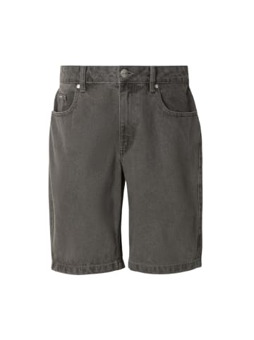 PEGADOR PEGADOR Bostic Jeans Shorts in washed grey