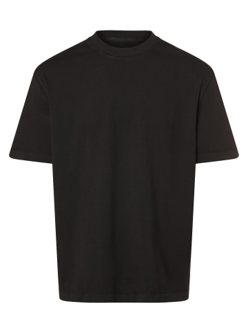 Marc O'Polo T-Shirt in schwarz