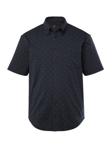 JP1880 Hemd in navy blau