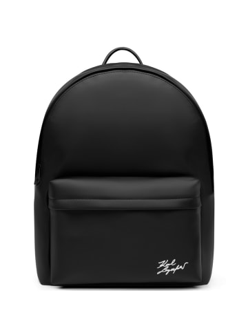 Karl Lagerfeld Rucksack 805908 in schwarz