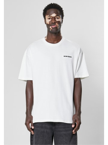 9N1M SENSE T-Shirts in off white