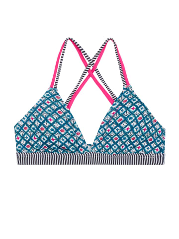 Protest " PRTREVA JR in Raku Blue