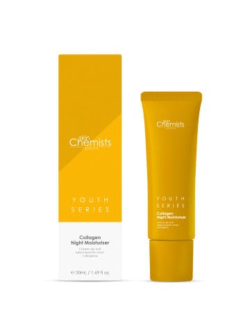 Skinchemists Kollagen-Nachtcreme 50ml