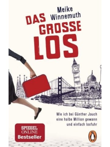Penguin Verlag Buch - Das große Los