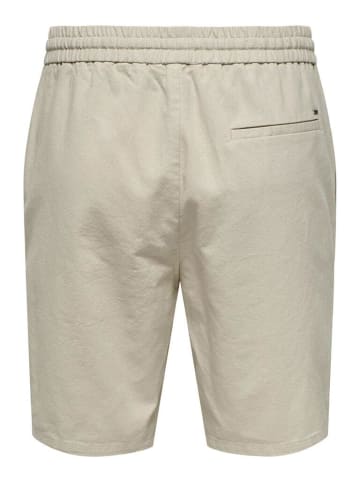 Only&Sons Short in Silver Lining