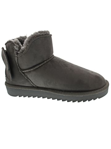 Dockers by Gerli Boots Grau