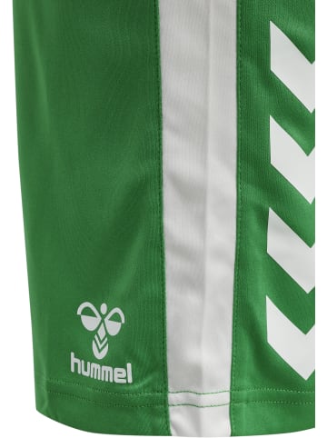 Hummel Hummel Verstellbare Taille Kurze Hose Hmlcore Basketball Kinder in JELLY BEAN