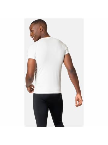 Odlo T-Shirt Performance Light Eco in Weiß