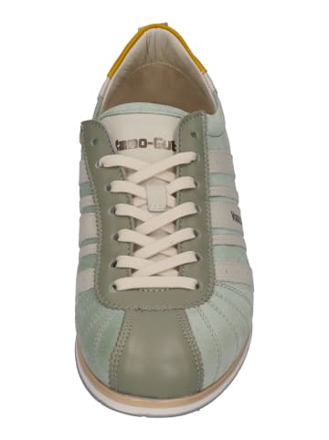 Kamo-Gutsu Sneaker Low TIFO 046 in bunt