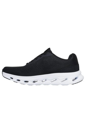 Skechers Sportschuh GO WALK Glide-Step 2.0 - VIC in black/white