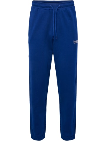 Hummel Hosen Hmllgc Bryce Sweatpants in ESTATE BLUE