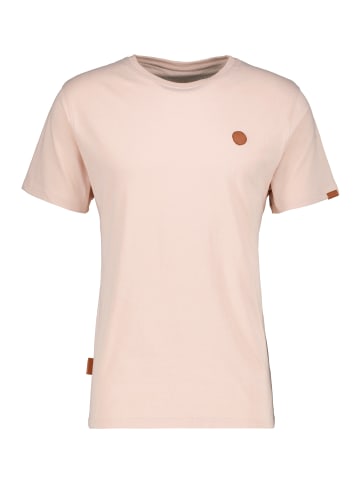 alife and kickin T-Shirt, Shirt MaddoxAK in nude