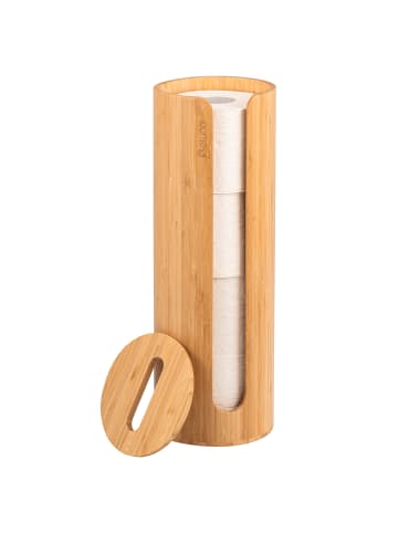 eluno Toilettenpapier Aufbewahrung