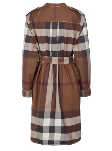 Burberry Kleid für Damen in braun