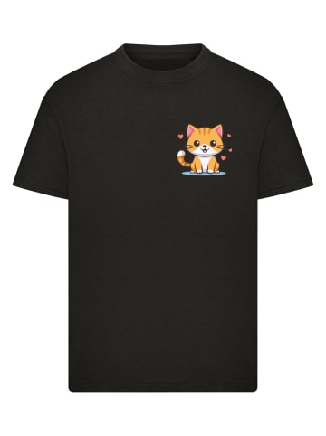 Merchcode Merchcode T-Shirts in black