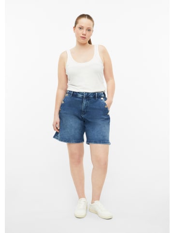 QS Jeans-Hose  in  57Z2_blau