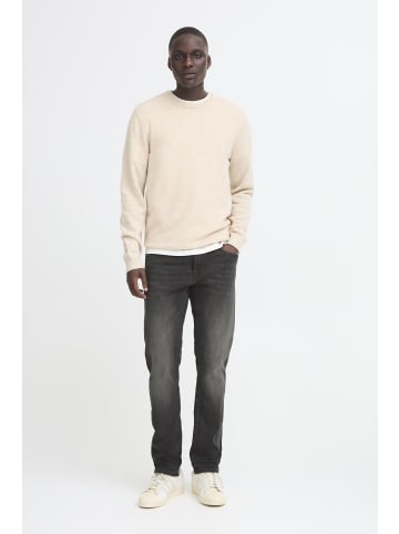BLEND Slim-fit-Jeans BHTWISTER in Grau