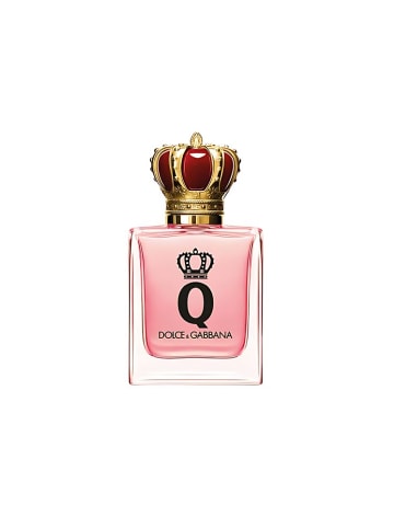 Dolce & Gabbana Q Eau De Parfum Spray