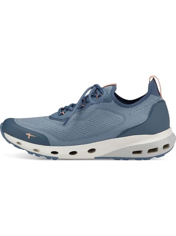 Tamaris Sportschuhe in blau