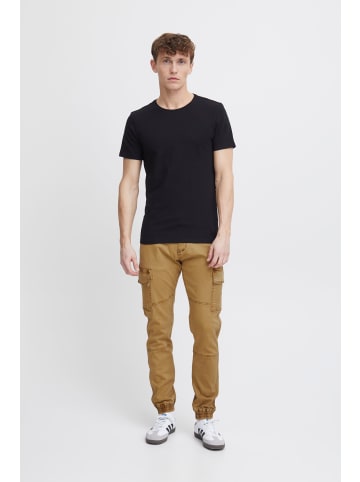 INDICODE Cargohose IDBromfield in Gelb