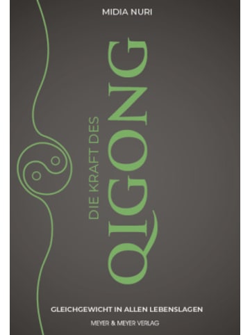 Meyer & Meyer Sport Buch - Die Kraft des Qi Gong