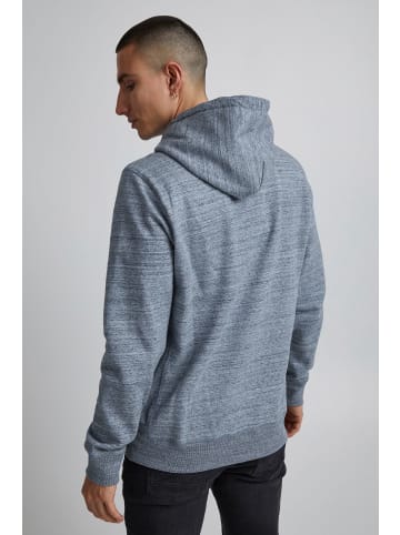 BLEND Kapuzensweatshirt BHAlton in Blau