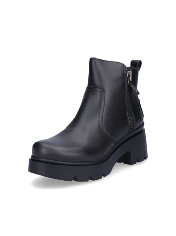 PANAMA JACK Stiefelette Phuket in Schwarz