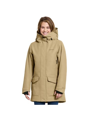 Didriksons Parka Frida in wood