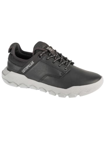 Caterpillar Caterpillar Hex Lite Leather in Schwarz