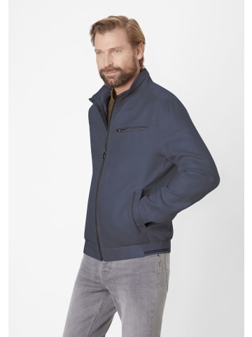 S4 JACKETS Blouson GROSSETO in navy