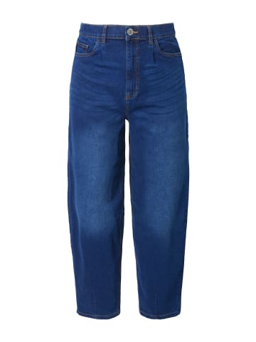 Studio Untold Jeans in dark blue denim