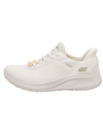 Skechers Sneaker BOBS SQUAD CHAOS in offwhite