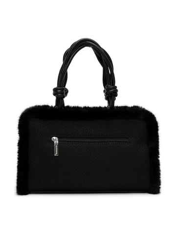 Tamaris TAS Madlin Handtasche 32 cm in black