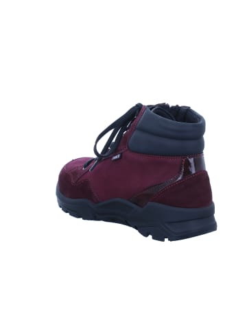 Finn Comfort Stiefeletten/Boot in braun