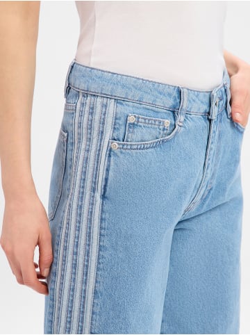 mbyM Jeans Kavina-M in light stone