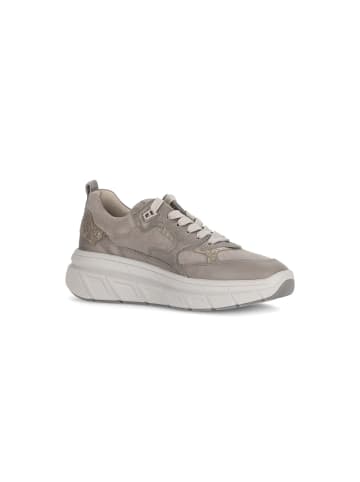 Gabor Sneaker low in beige