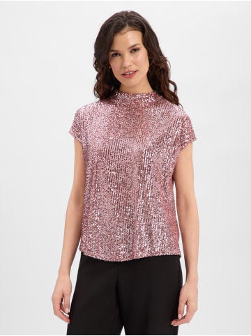 Ambiance Shirt in rosenholz