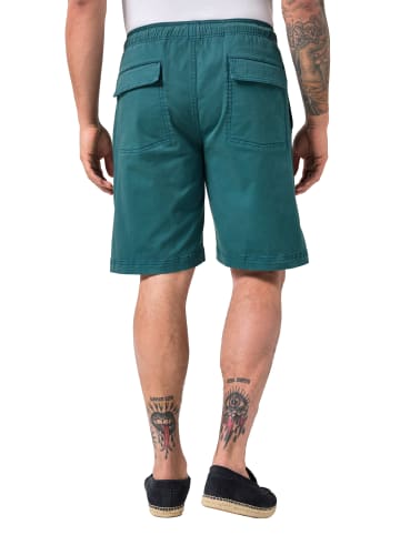 JP1880 Bermuda in tiefseeblau