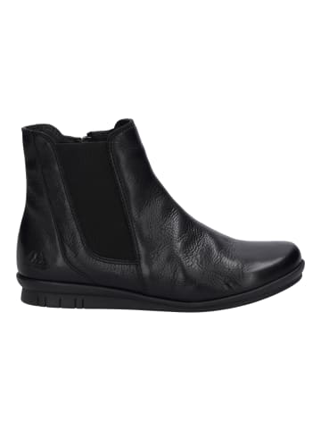 Josef Seibel Stiefelette Violet 05 in schwarz