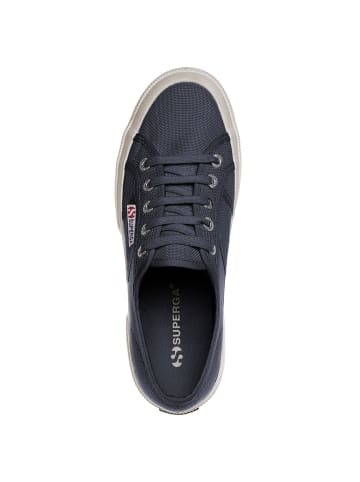 Superga Sneakers 2750 Cotu Classic Blau