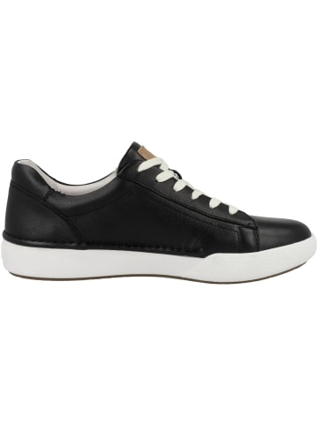 Josef Seibel Sneaker low Claire 01 in schwarz