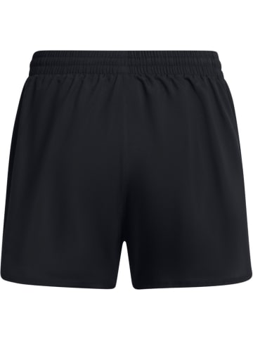 Under Armour Sportshorts "Ua Fly By 2-In-1 Shorts" in Schwarz