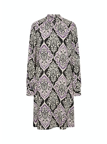 soyaconcept Kleid SC-VERNIA 2 in Violett