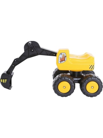 OUTDOOR Active Sitzbagger Mobby Dig in Mehrfarbig ab 2 Jahre