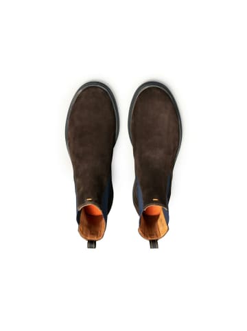 LLOYD Chelsea Boots für Herren in braun