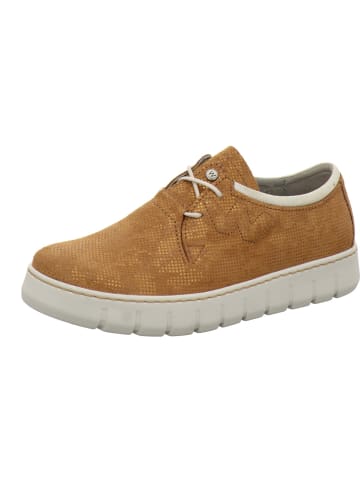 wolky Sneaker in braun