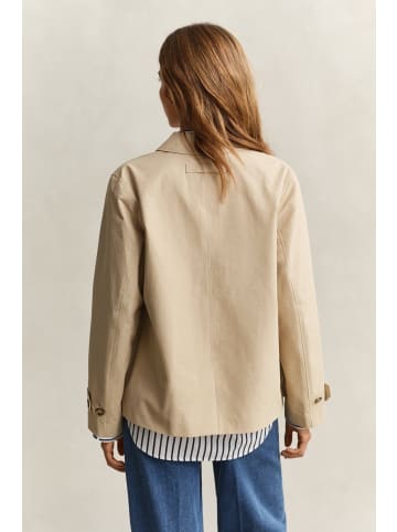 Gant Jacke in beige