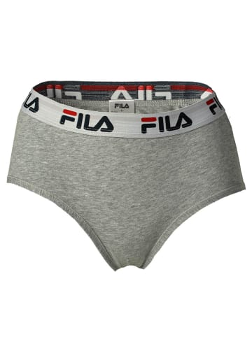 Fila Panty 1er Pack in Grau