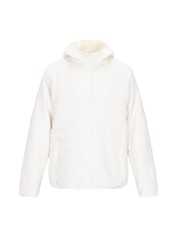 MO Jacket in white